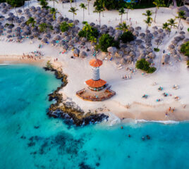 Prepaid virtual eSIM travel data plans for Dominican Republic