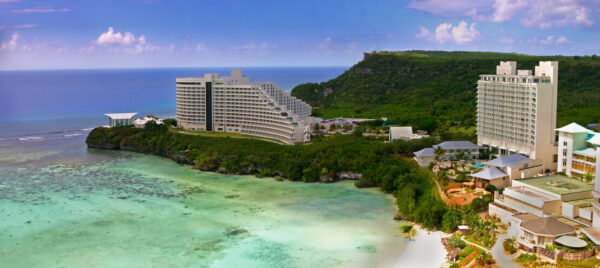 Guam 30 jours 10 Go