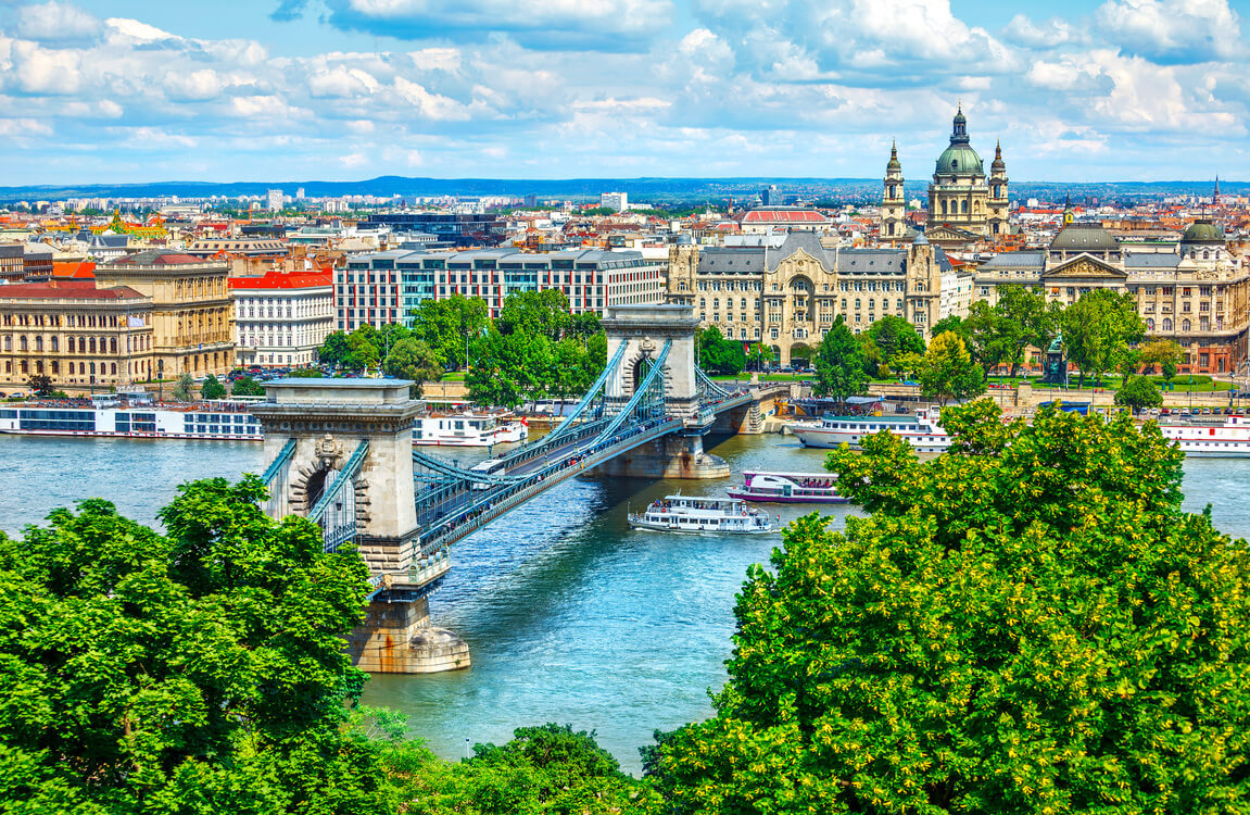 eSIM for Hungary