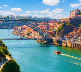 Best Prepaid Virtual eSIM for iPhones & other devices for Portugal Travel