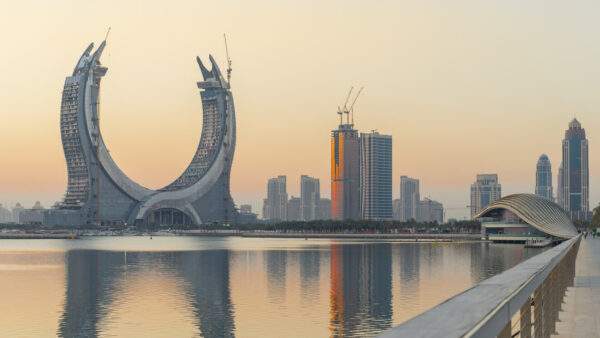 Qatar 7 days 3GB