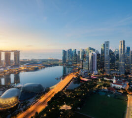 eSIM Singapore
