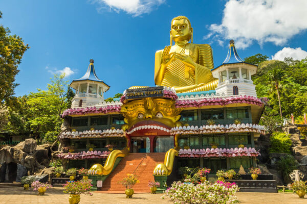 Sri Lanka - 10 Days - Unlimited