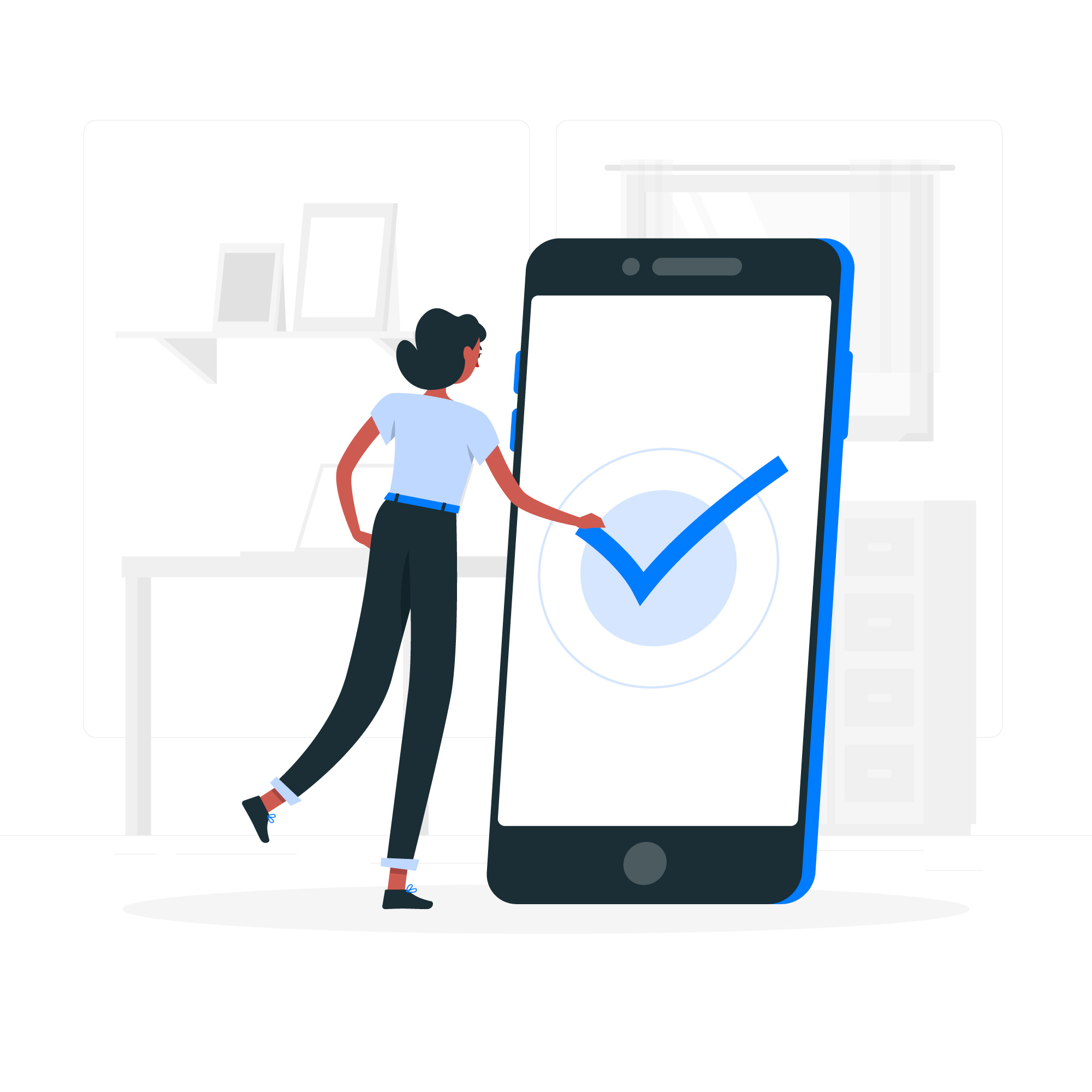 eSIM Checklist