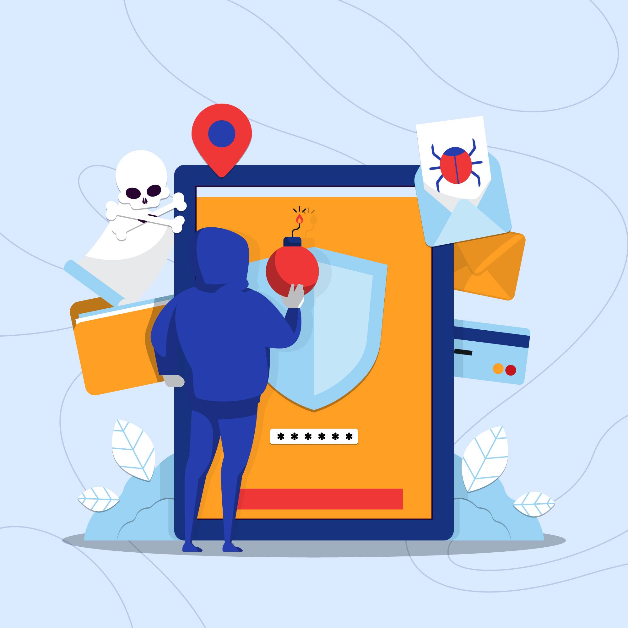Avoiding eSIM Scams