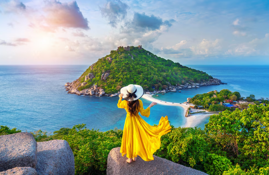 Top Destinations Where eSIM Technology Makes Travel Smoother