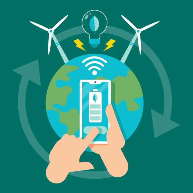 Sustainable Travel