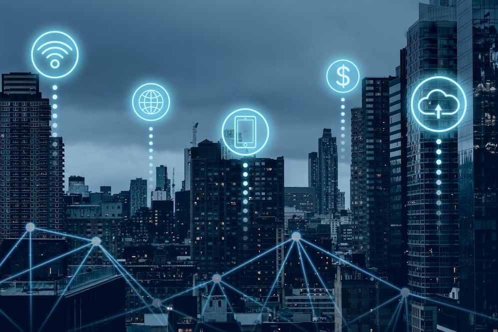 eSIM IoT