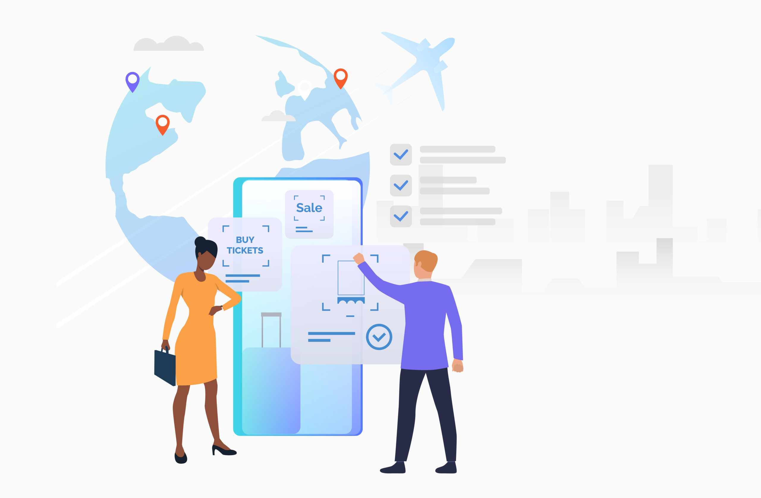 Calculating Your Data Needs: How Much Travel Data Do You Require?