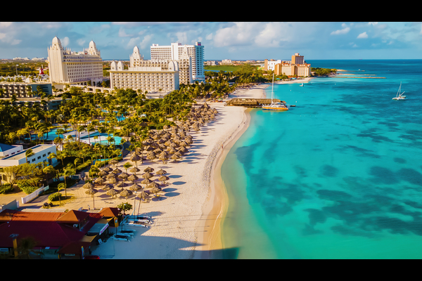 eSIM Aruba