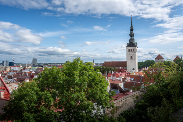 eSIM Estonia