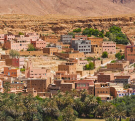 eSIM Morocco