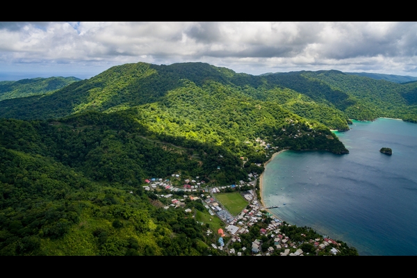 eSIM for Trinidad and Tobago