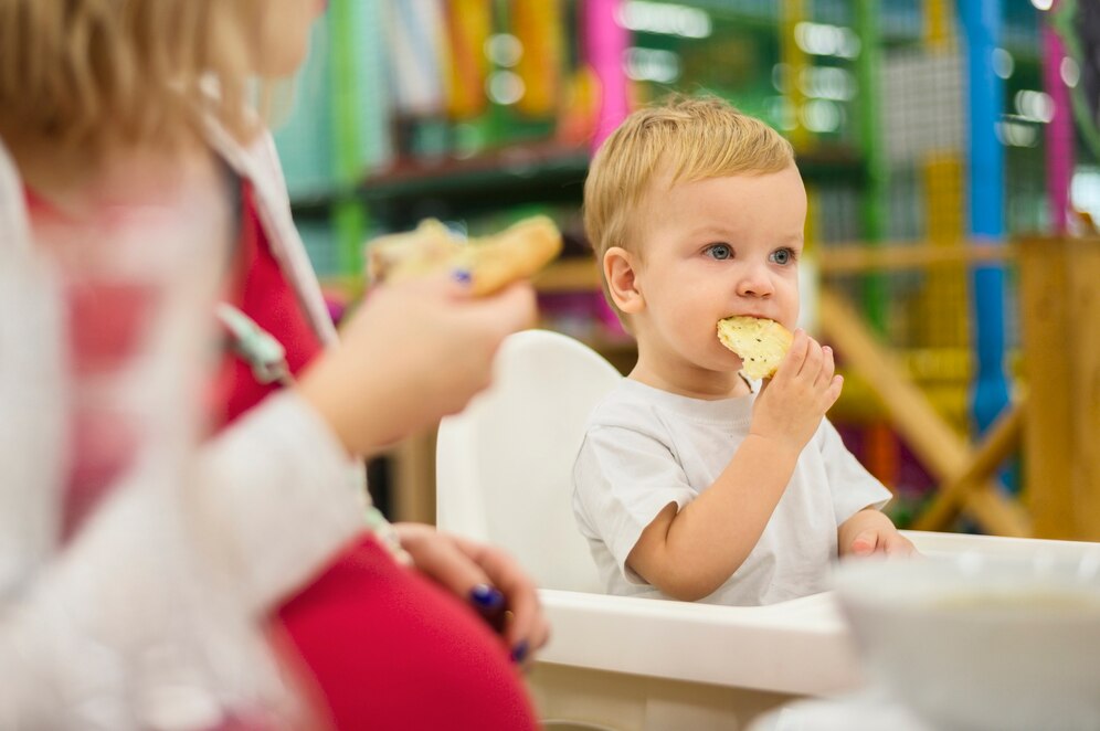 Snack Saviors: Five Kid-Friendly Airplane Treats That Work Wonders