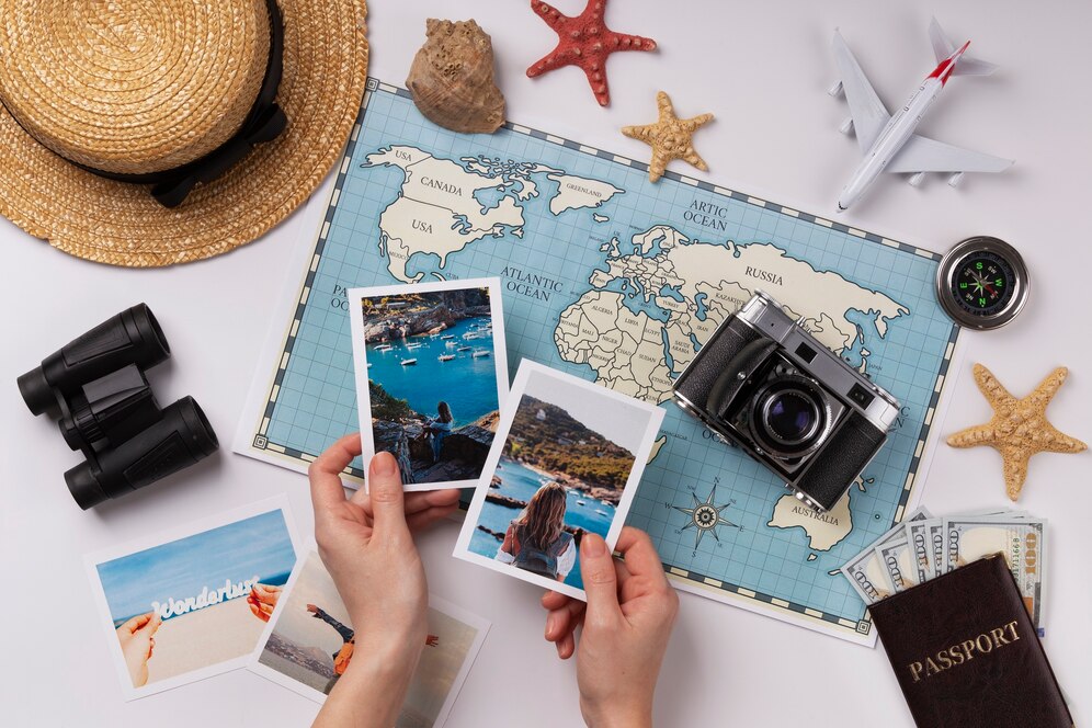 Balanced Group Travel Experiences
