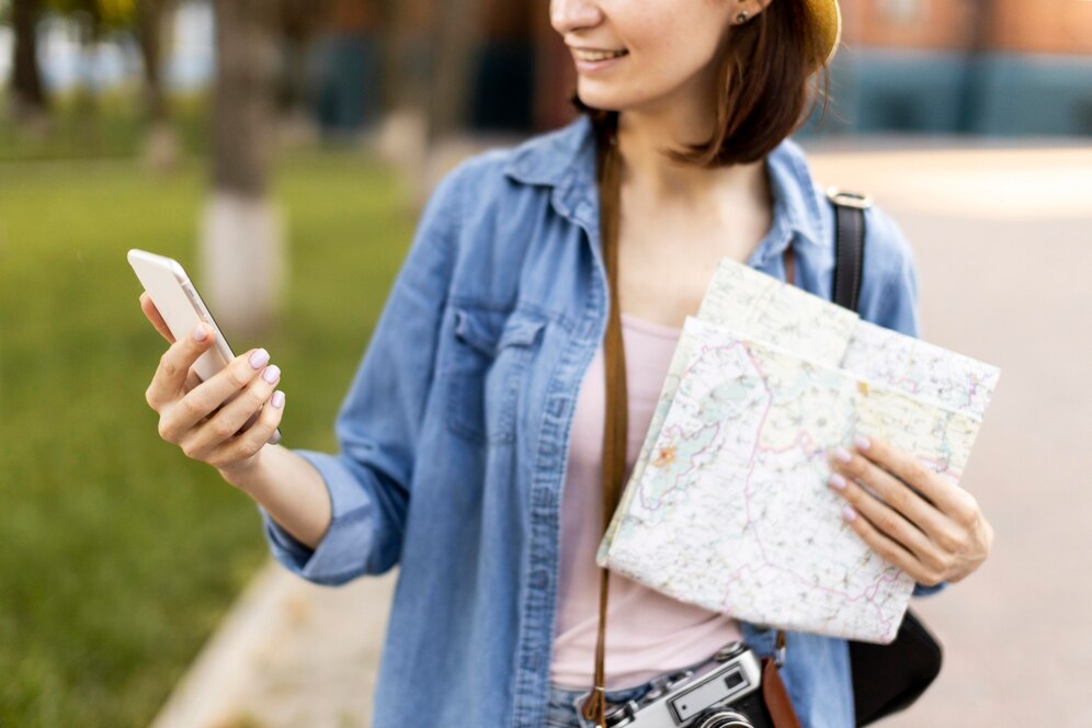 Mobile Data Tips for Travelers