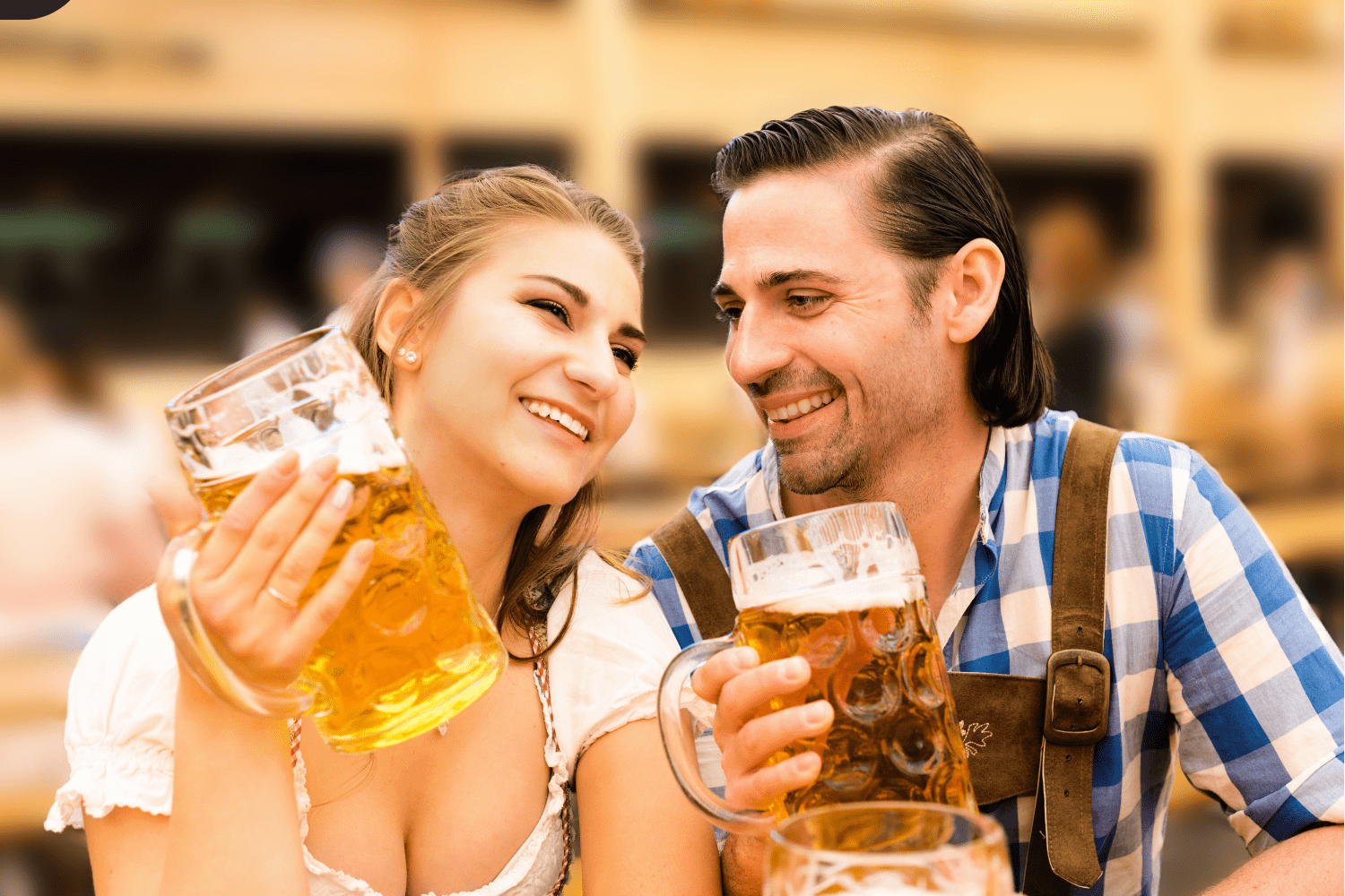 Oktoberfest Munich