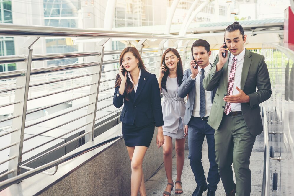 eSIM for business travel