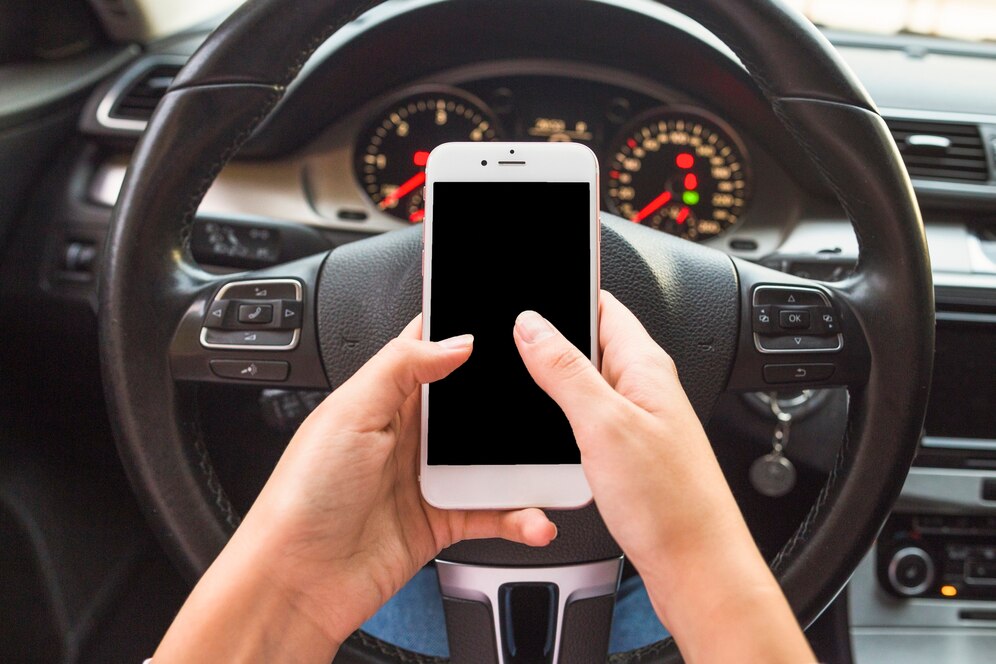 eSIM for car