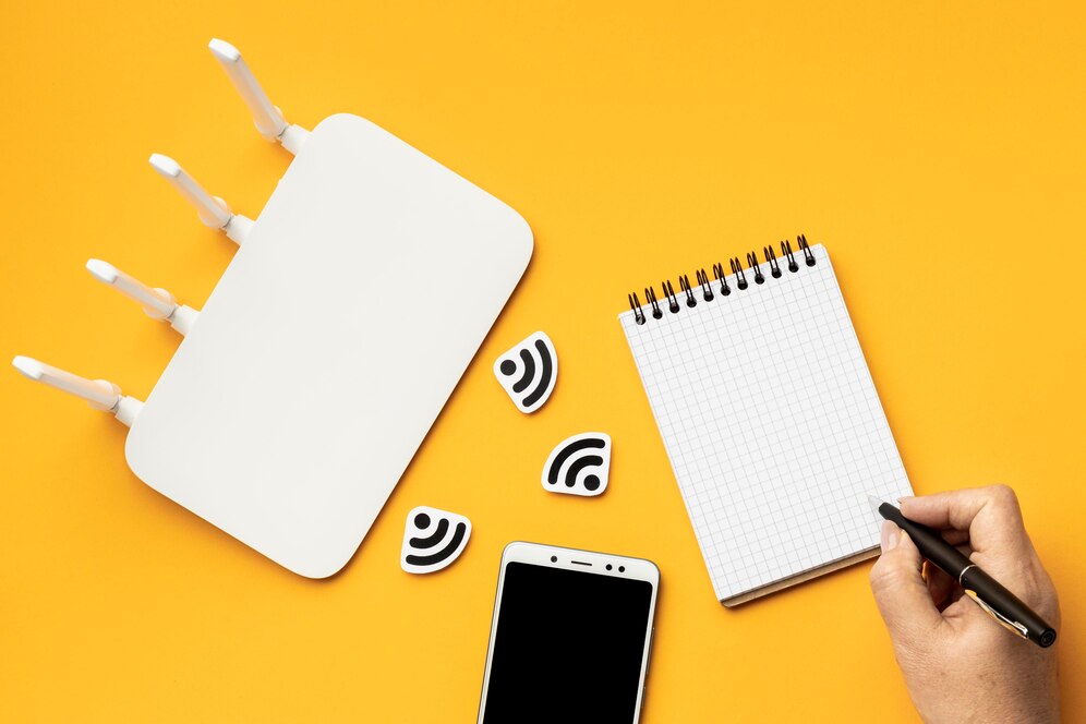 eSIM vs Pocket WiFi