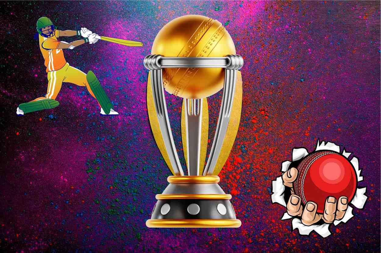 ICC Women’s T20 World Cup