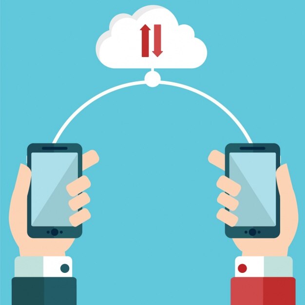 Does AirDrop use mobile data