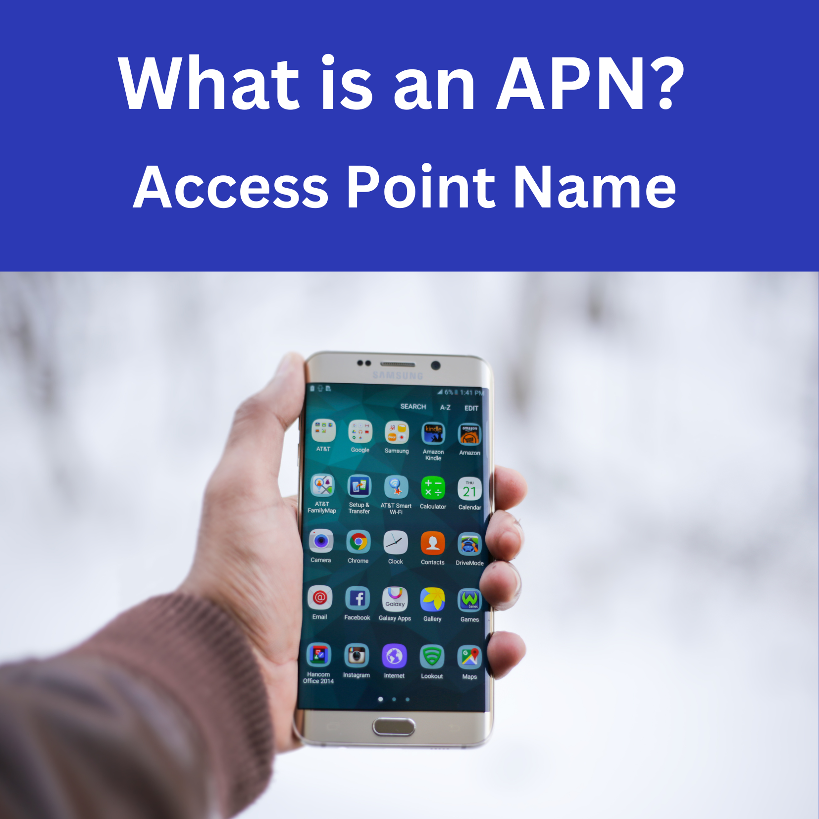 Understanding APN: What It Is and How It Works