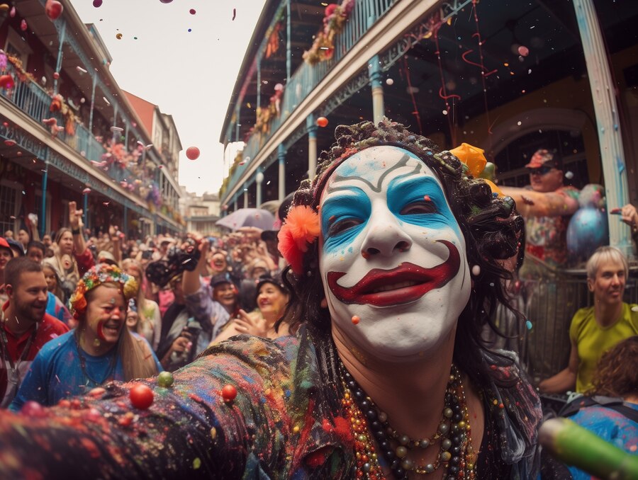 Basel Carnival: Switzerland’s Most Enchanting Cultural Spectacle