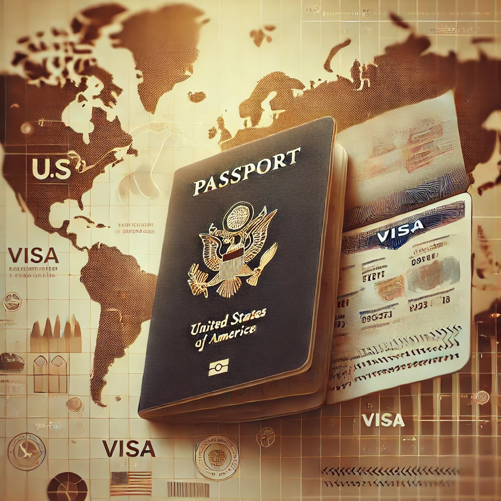 Countries Visa-Free with Your US Tourist Visa