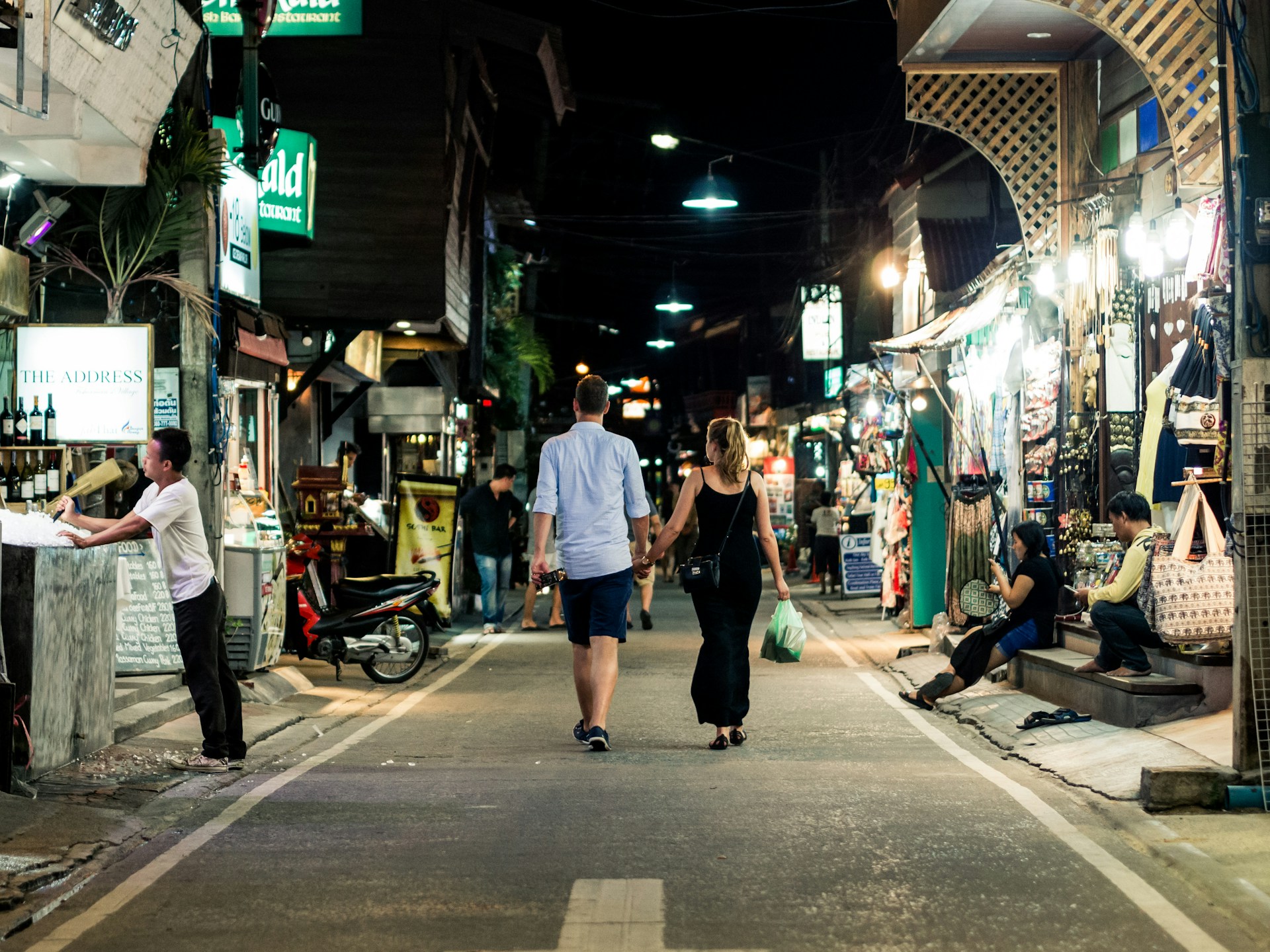 Visa Requirements for Thailand: A Comprehensive Guide
