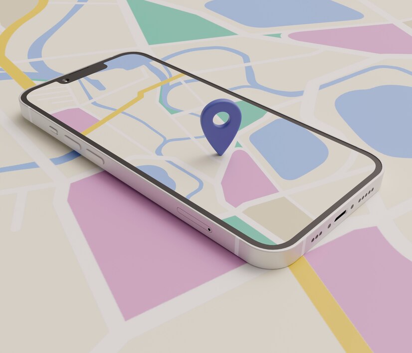 google maps