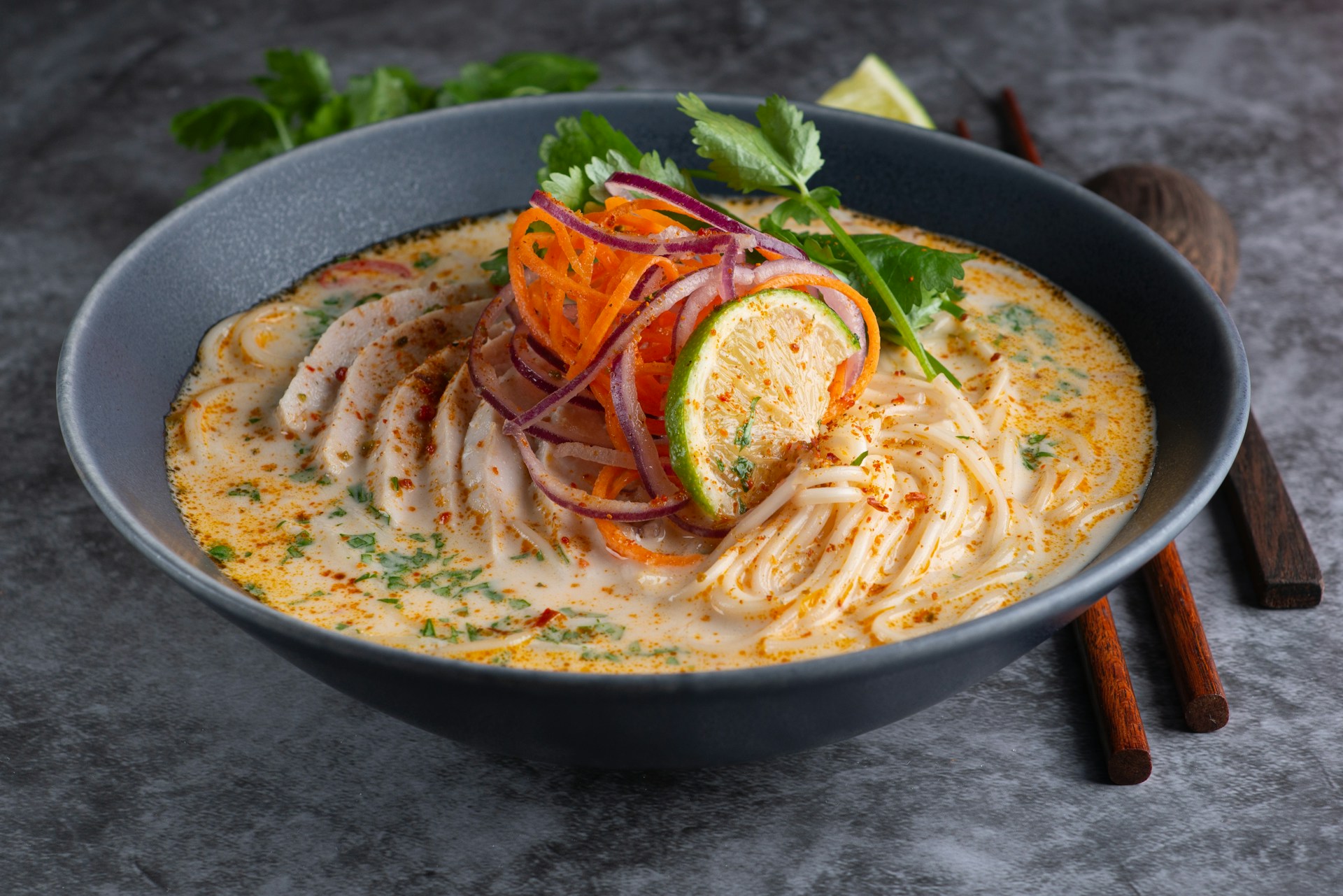 Must-try Thai Dishes That You Should be Looking Out For!