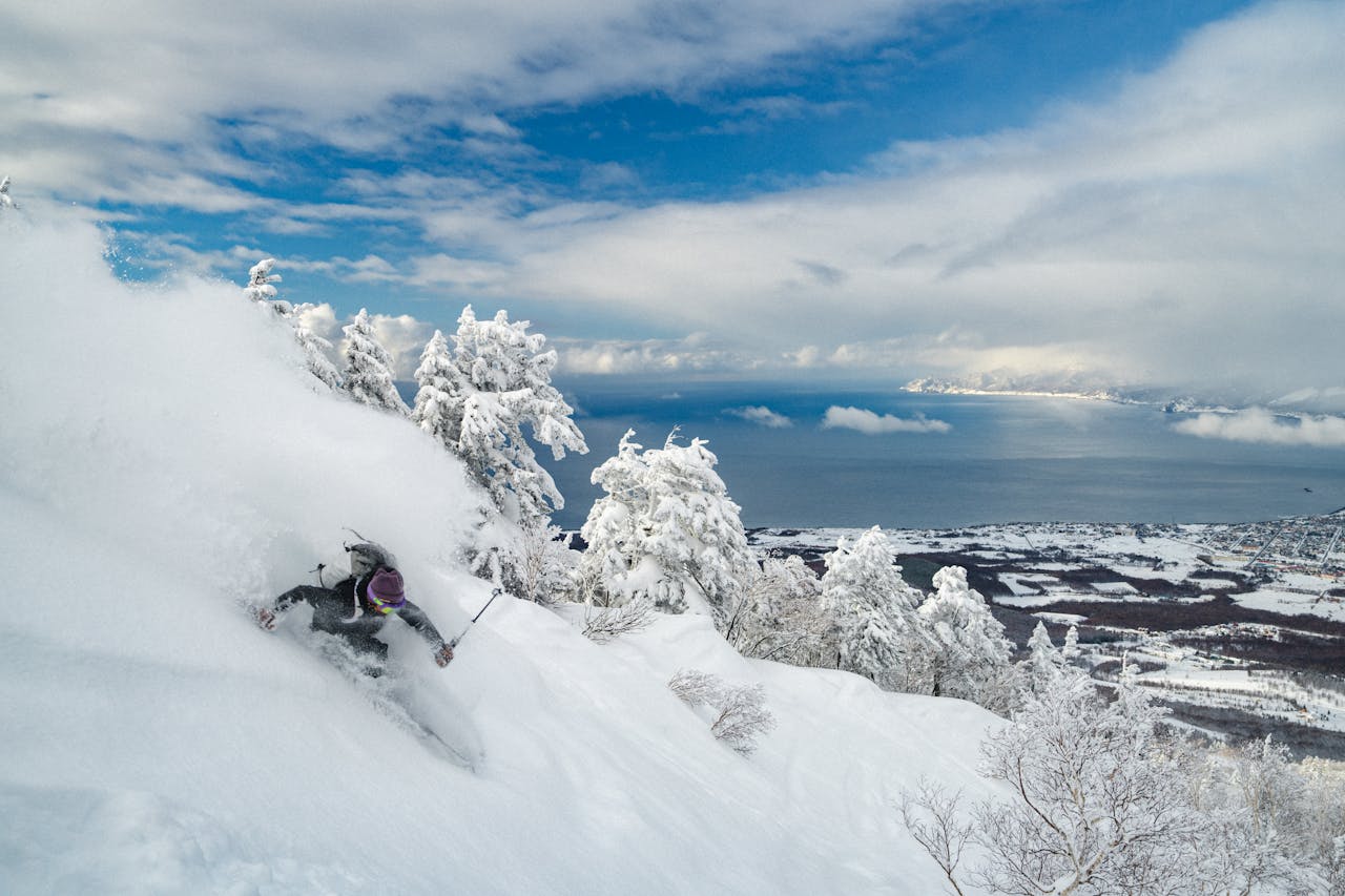Best Places to Ski in Japan: Your Ultimate Guide to Japan’s Ski Season