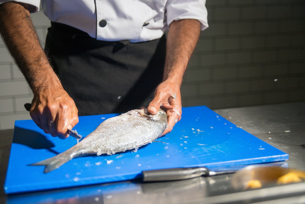 Exploring Thai Cooking Classes in Bangkok