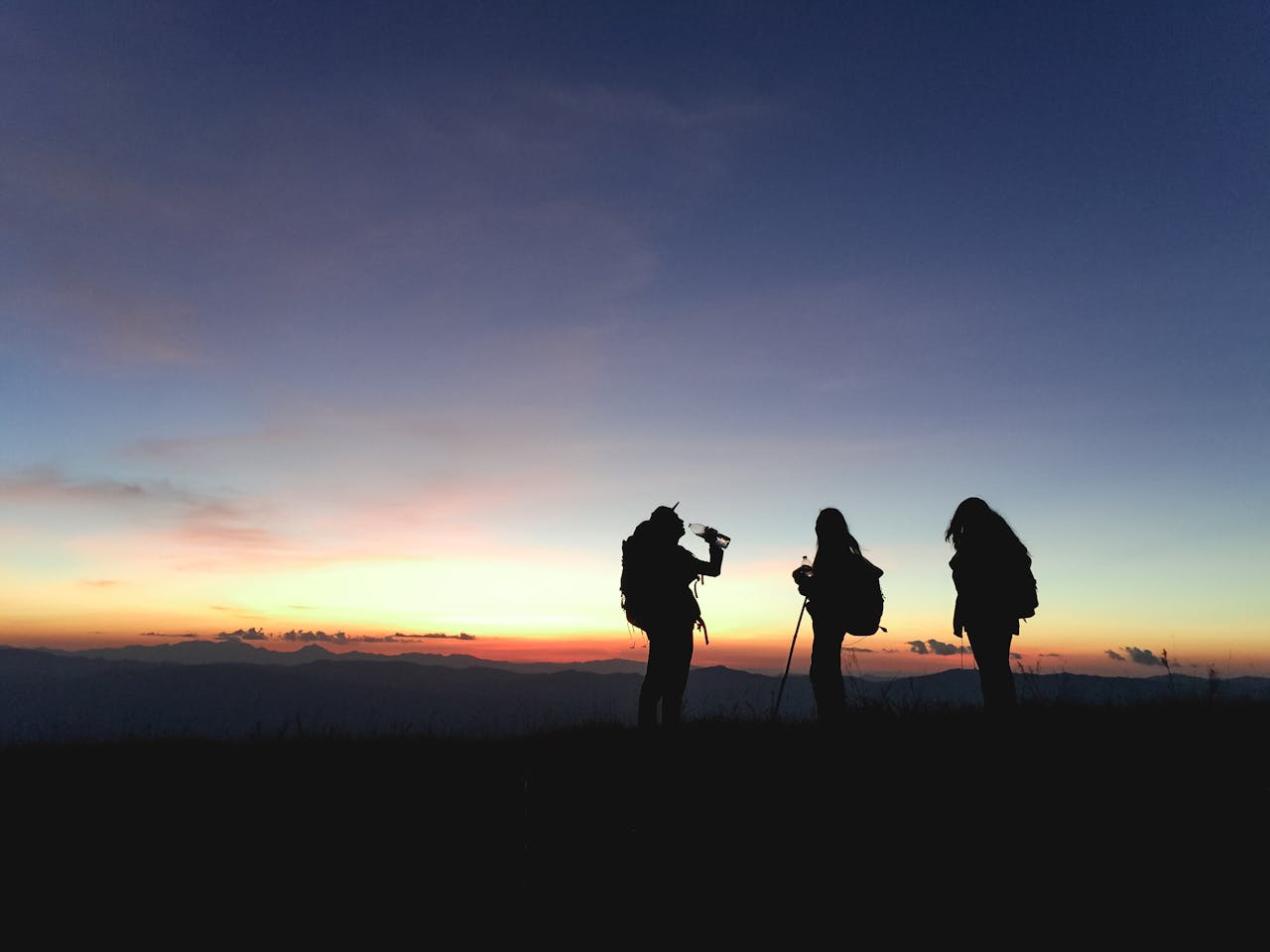 Top Trails in Chiang Mai for Trekking Enthusiasts
