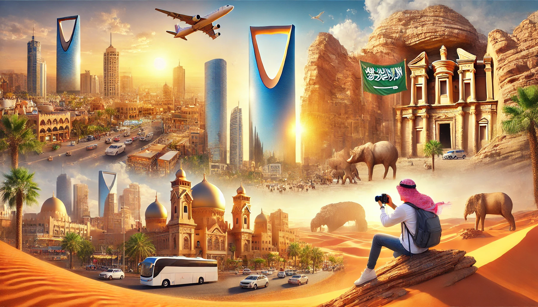Saudi Arabia