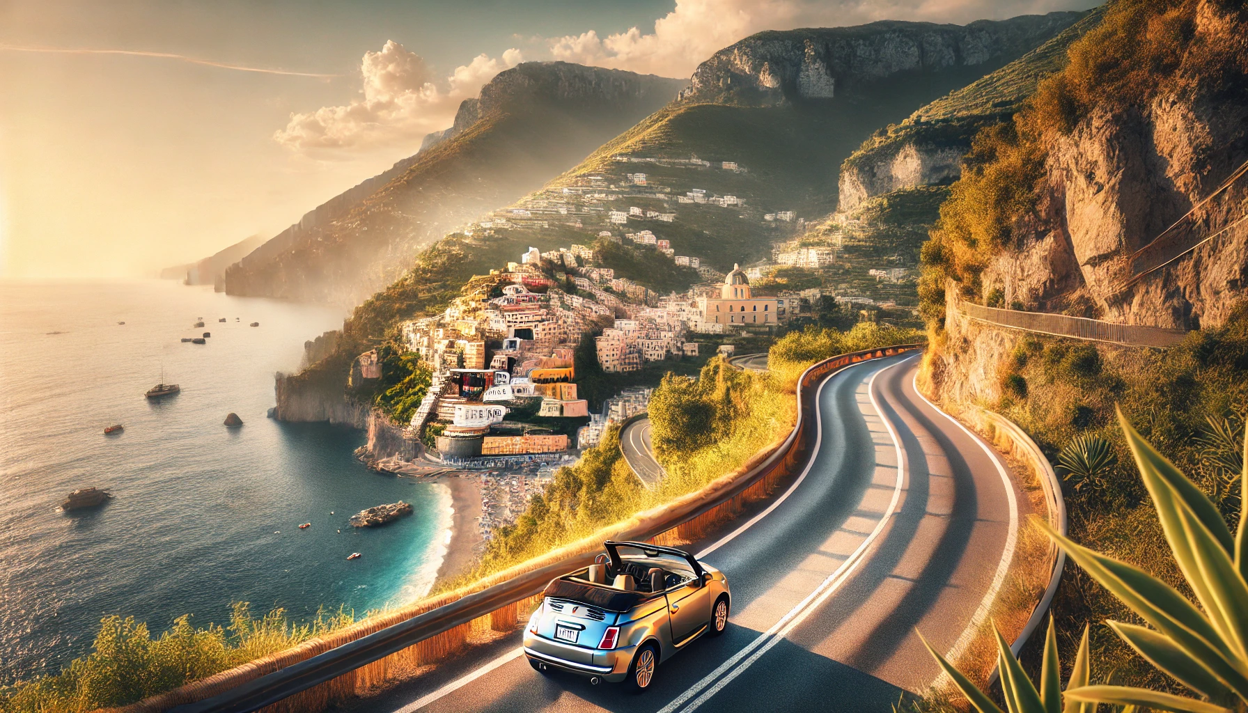 Best Road-Trip Routes in Europe: Explore the Ultimate European Driving Adventures
