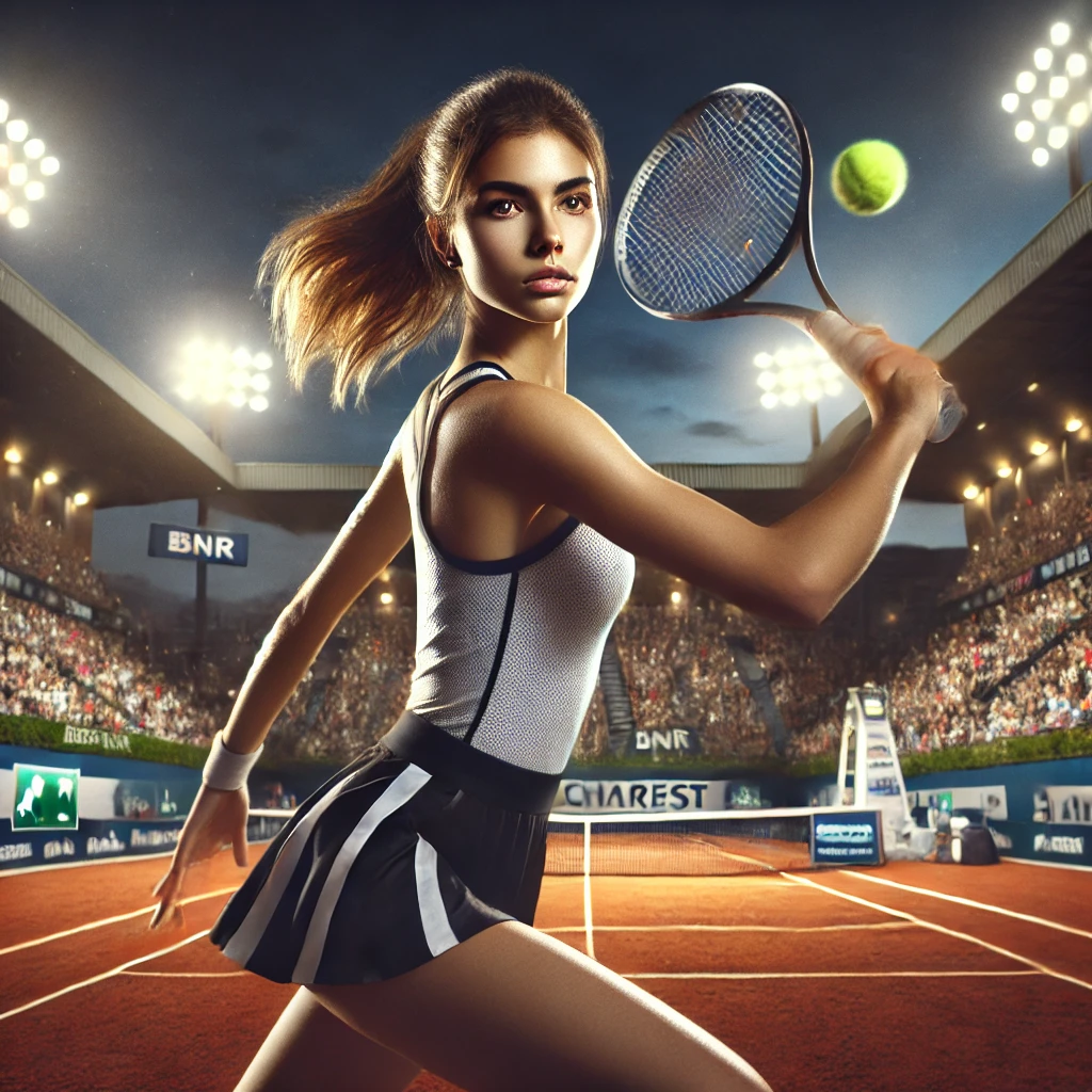 Bucharest Open 2025: Stay Connected Effortlessly with eSIM While Enjoying the Tennis Action