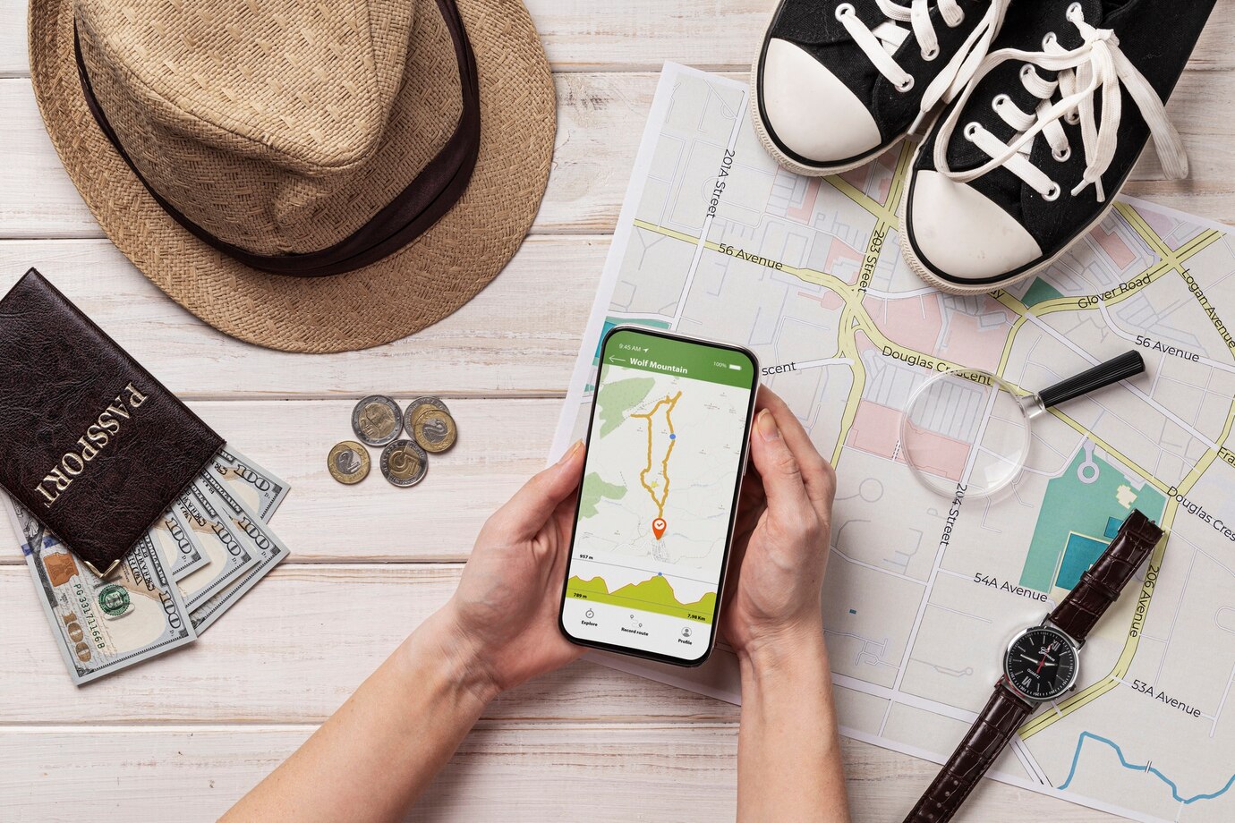 How to Choose the Best eSIM for a Budget-Friendly Vacation