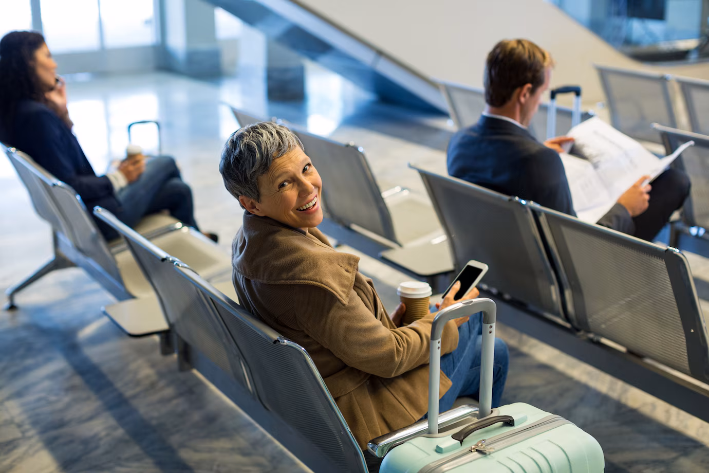 How Much Time Do I Need for My Layover?