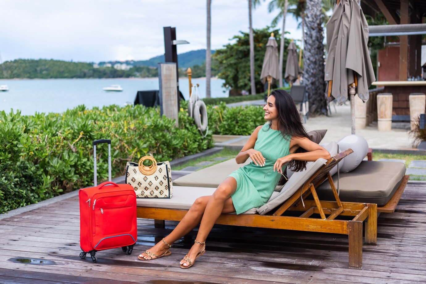 Top 10 Luxury Travel Destinations to Explore in 2025