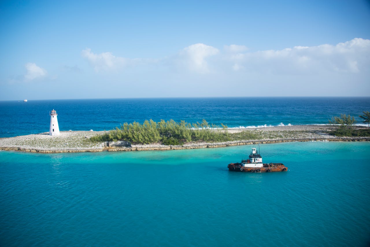 Top Tourist Attractions in the Bahamas: Must-See Places & Hidden Gems