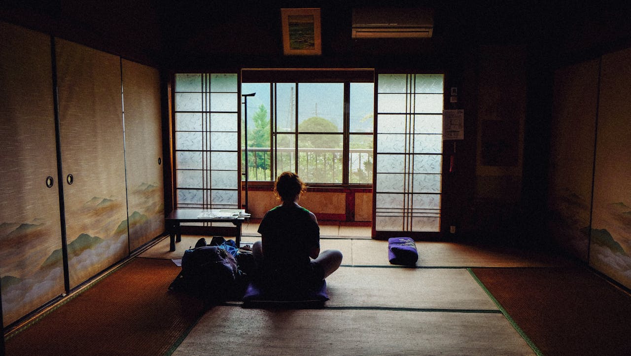 17 Best Ryokans in Kyoto, Japan: Traditional Authentic Inns for a Stay