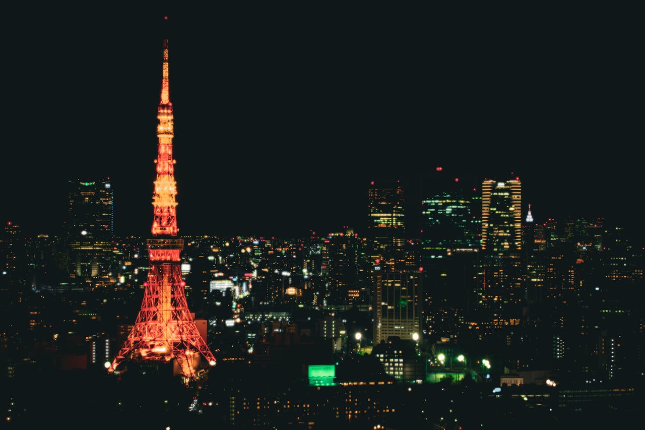 Day Trips from Major Cities in Japan: Exploring Hidden Gems Beyond Tokyo, Osaka, and Kyoto