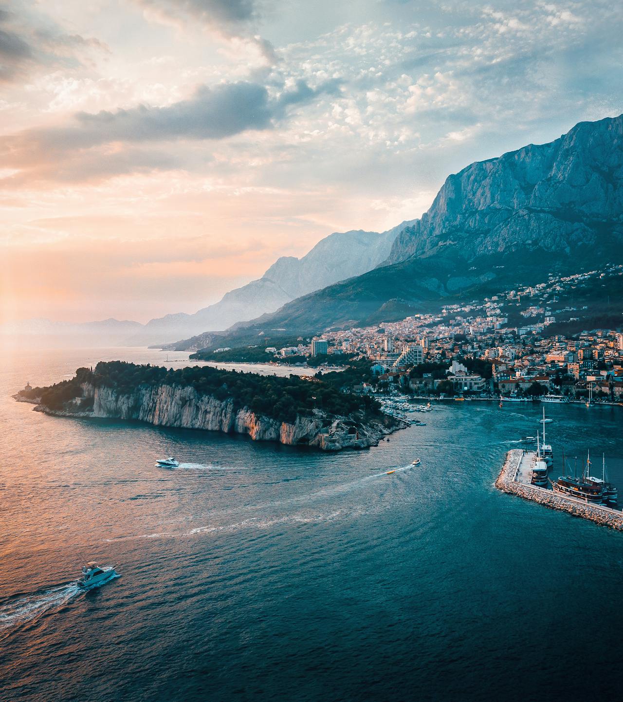 5 Best Tourist Cities in Croatia: Where to Visit and How to Travel