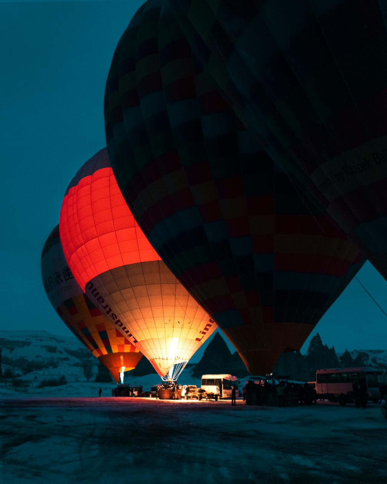 Cappadocia Hot Air Balloon Ride: Is It Worth It?