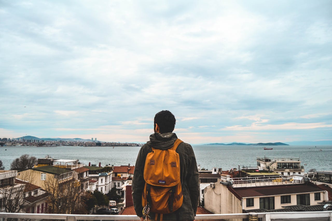 3-Day Istanbul Itinerary for First-Time Visitors