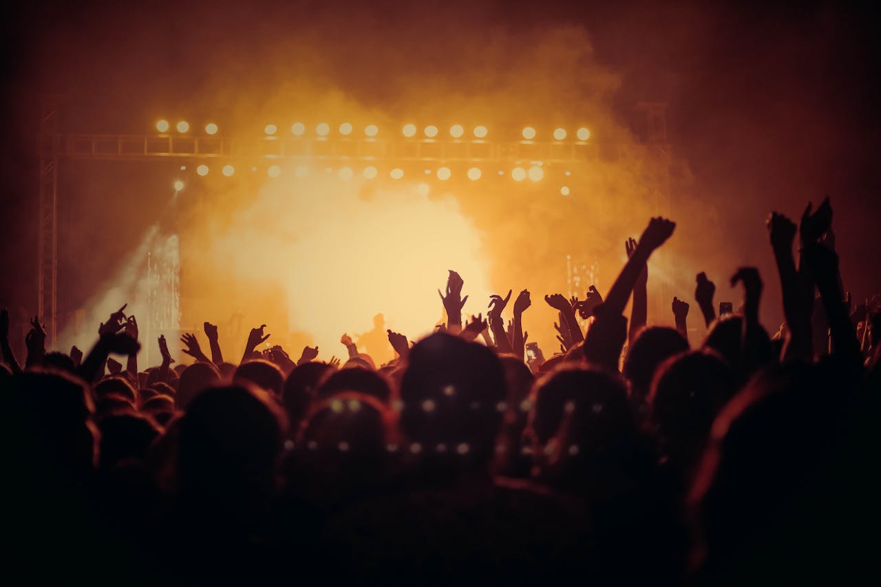 Exploring Kingston’s Music Scene: Reggae, Dancehall & Live Shows