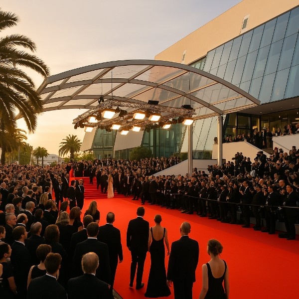 Cannes Film Festival 2025: Everything You Need to Know About