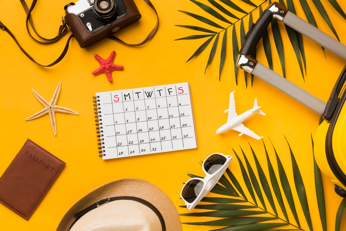 Best Places to Visit in August 2025